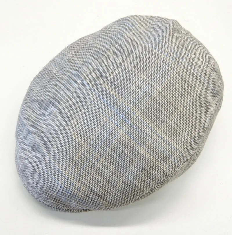 Schiebermütze