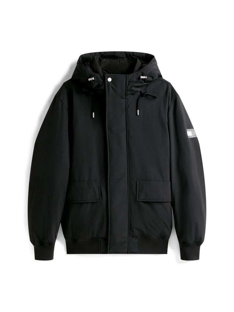 TJM CITY READY Bomberjacke