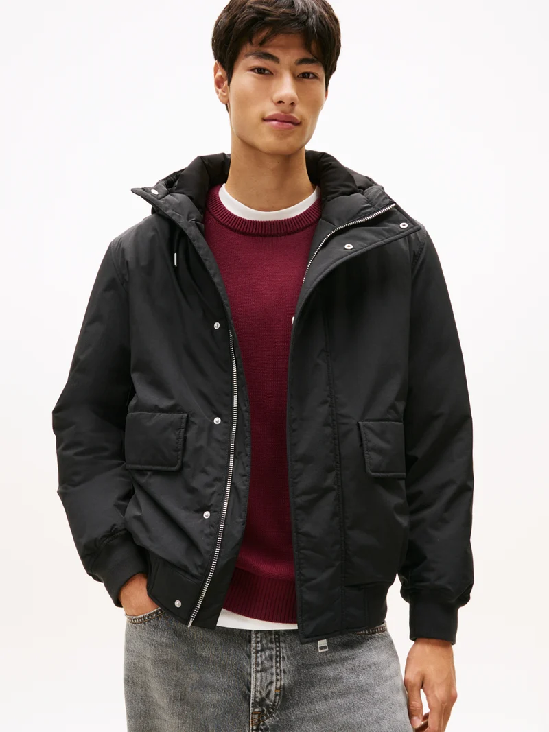 TJM CITY READY Bomberjacke