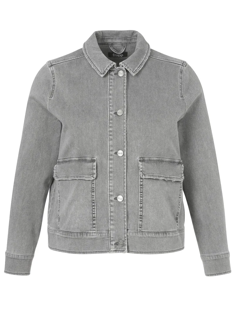 Jacke
