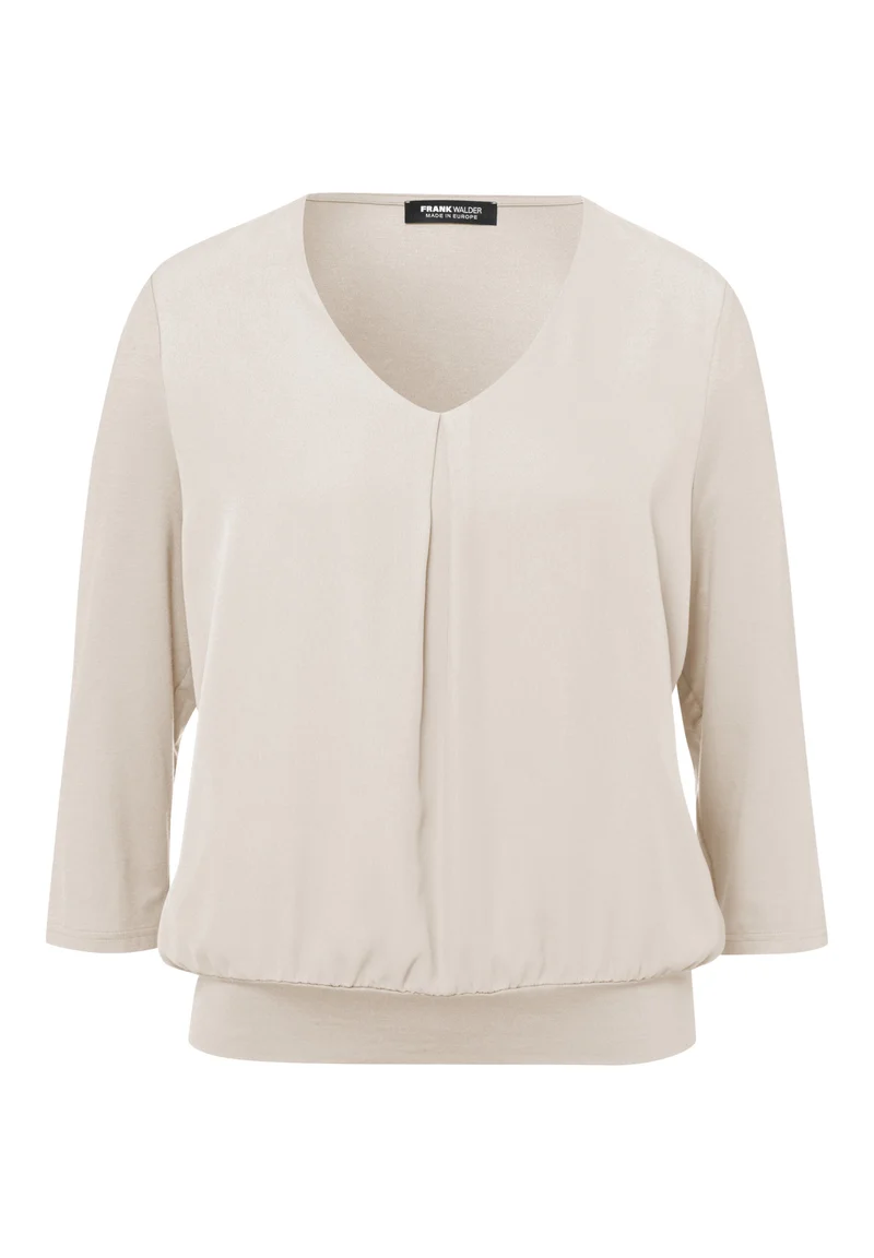 Blusenshirt