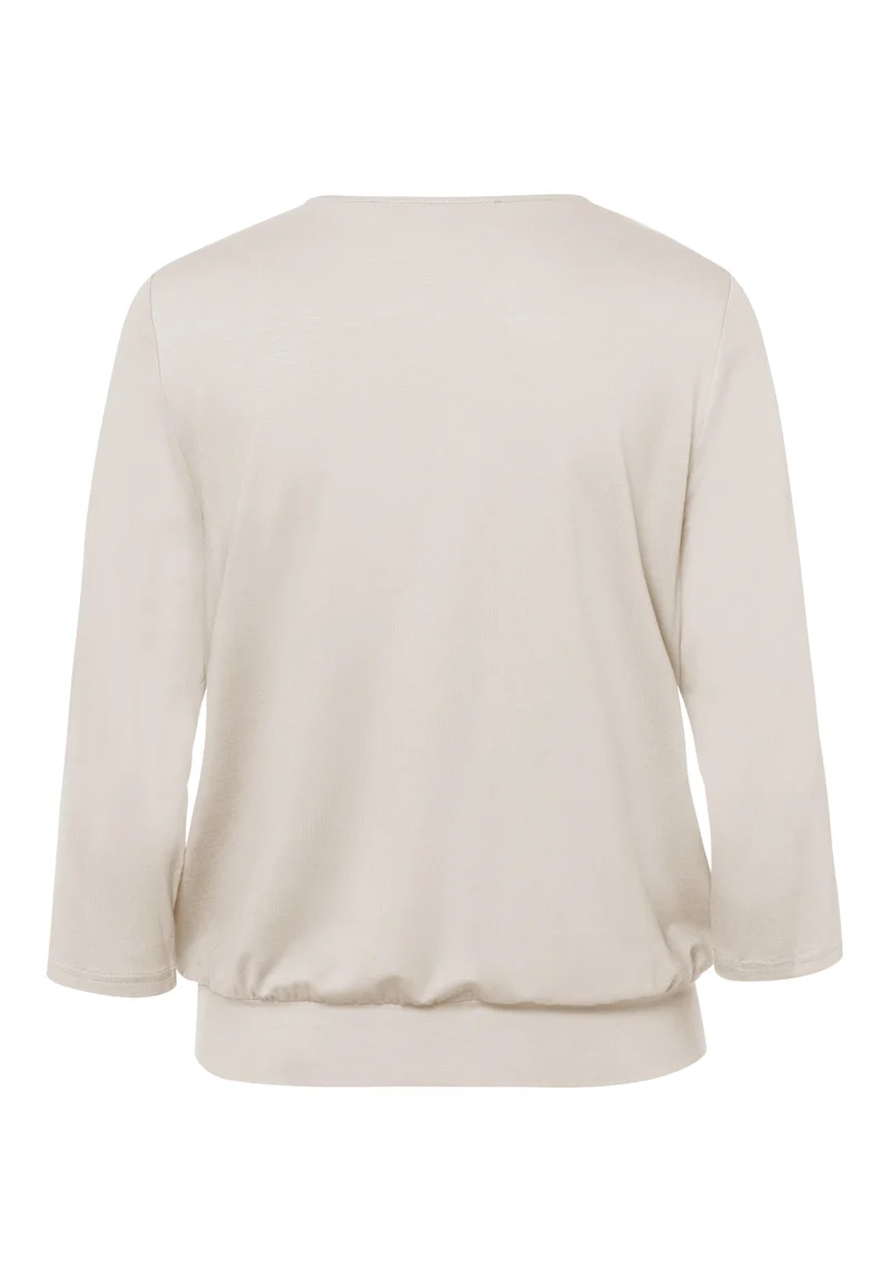 Blusenshirt