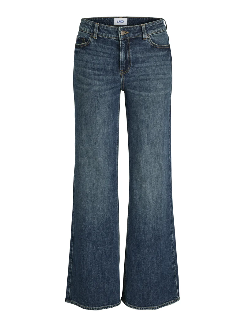 Flared Jeans
