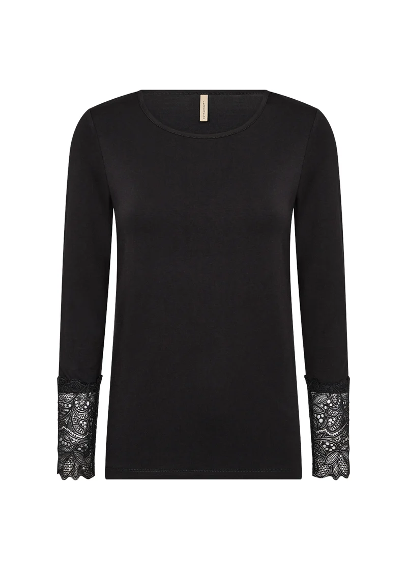 Langarmshirt