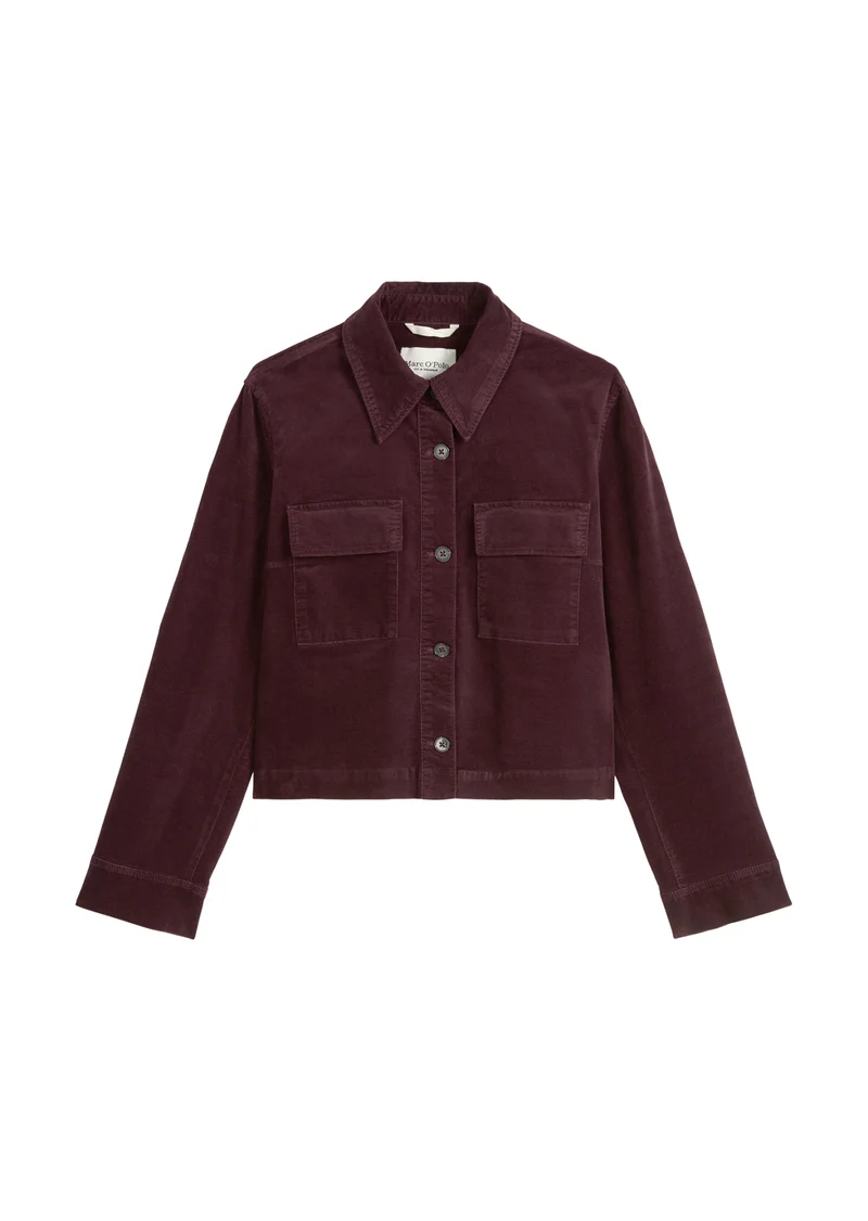 Samtjacke