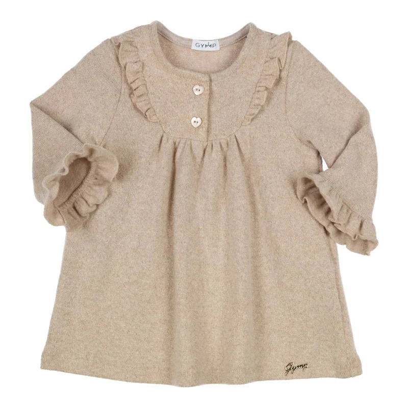 Strickkleid