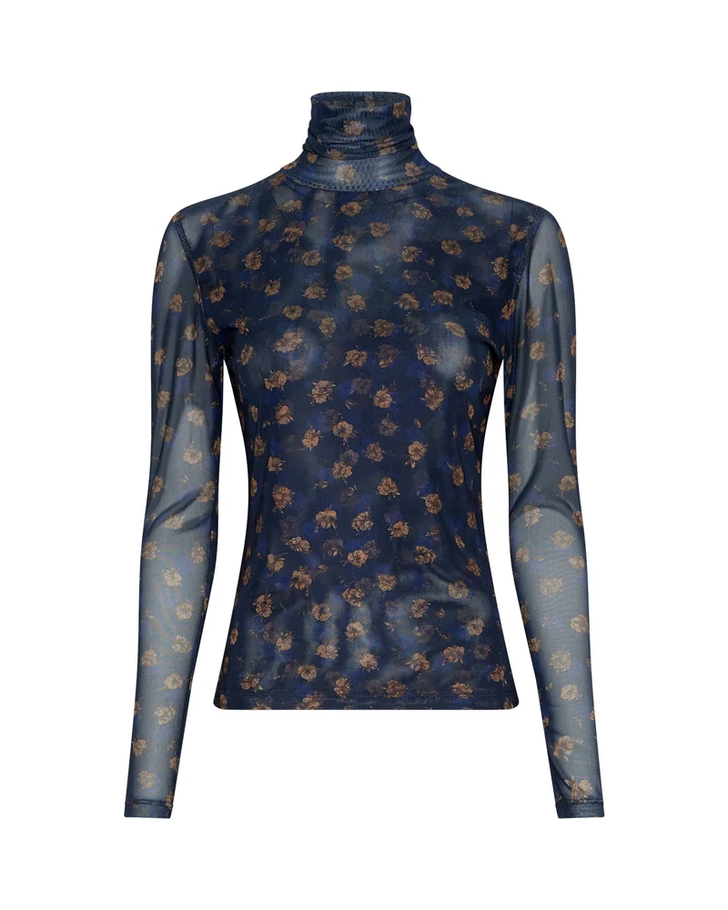 Langarmshirt