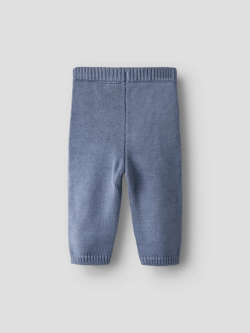 Strick-Hose
