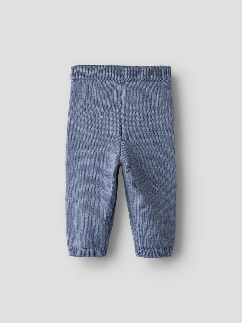 Strick-Hose