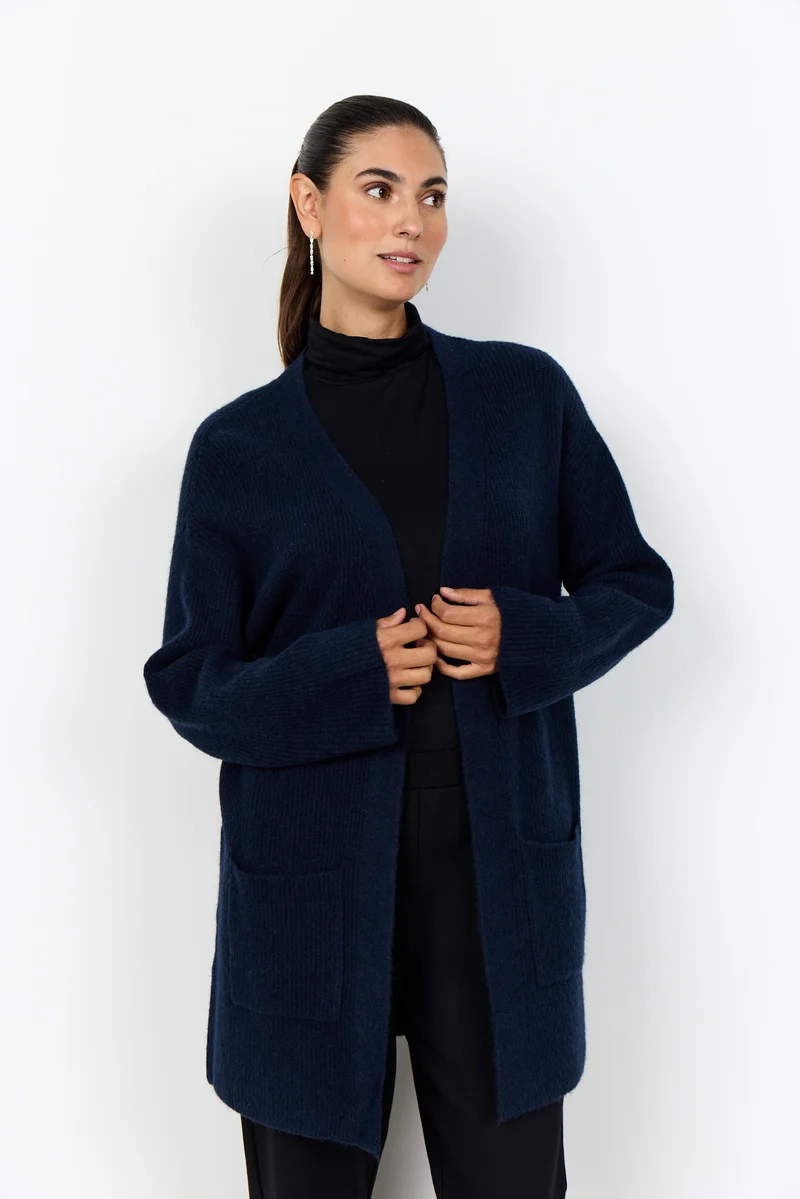 Strickjacke