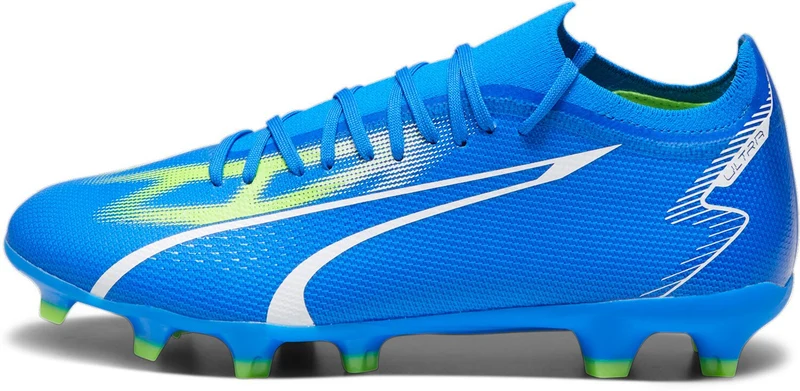 Fußballschuhe "ULTRA MATCH FG/AG"