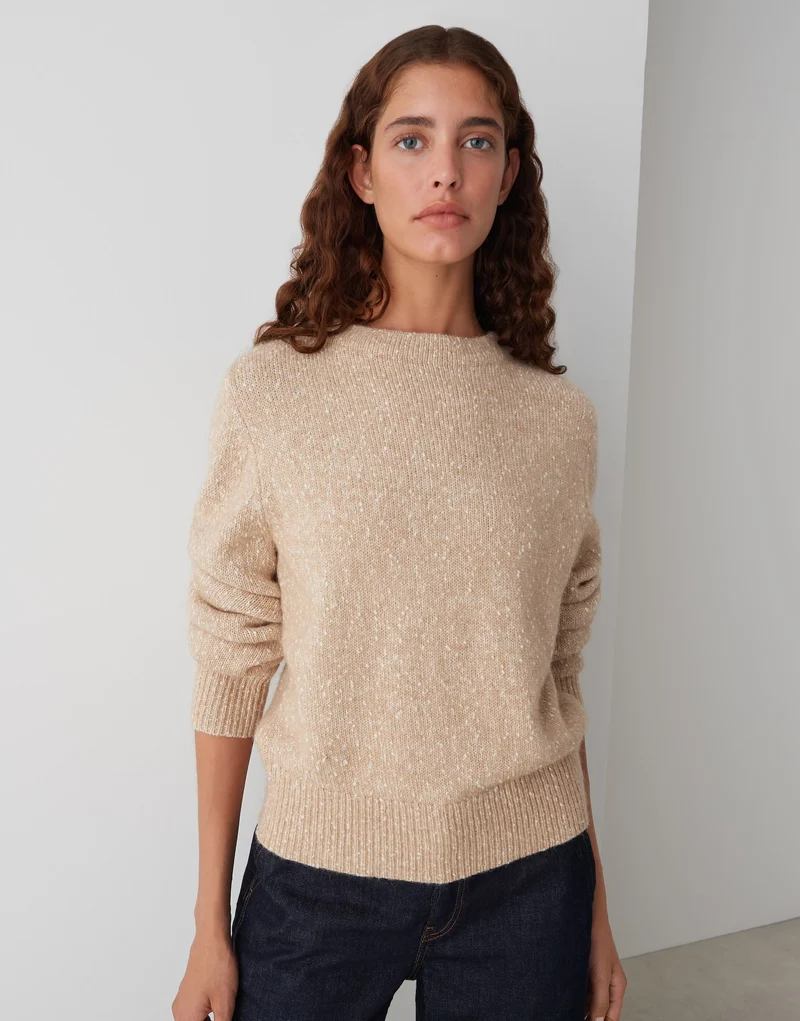 PANEP Pullover