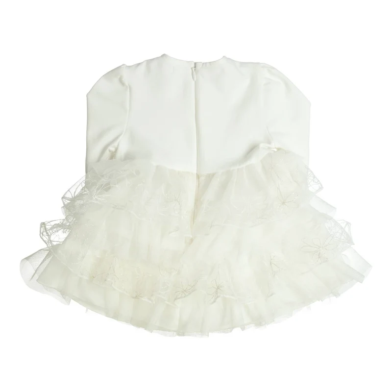 Partykleid mit Tüllrock