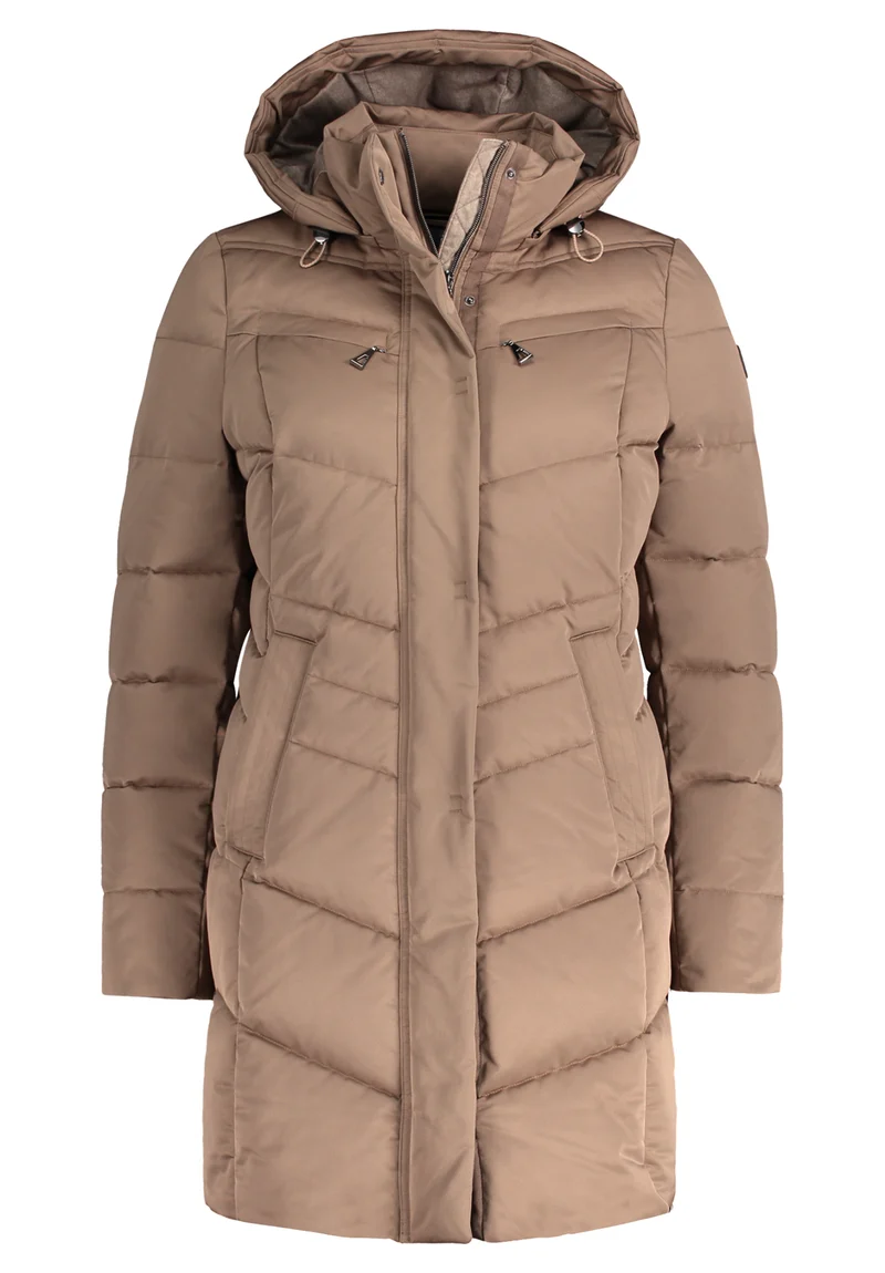 Steppjacke