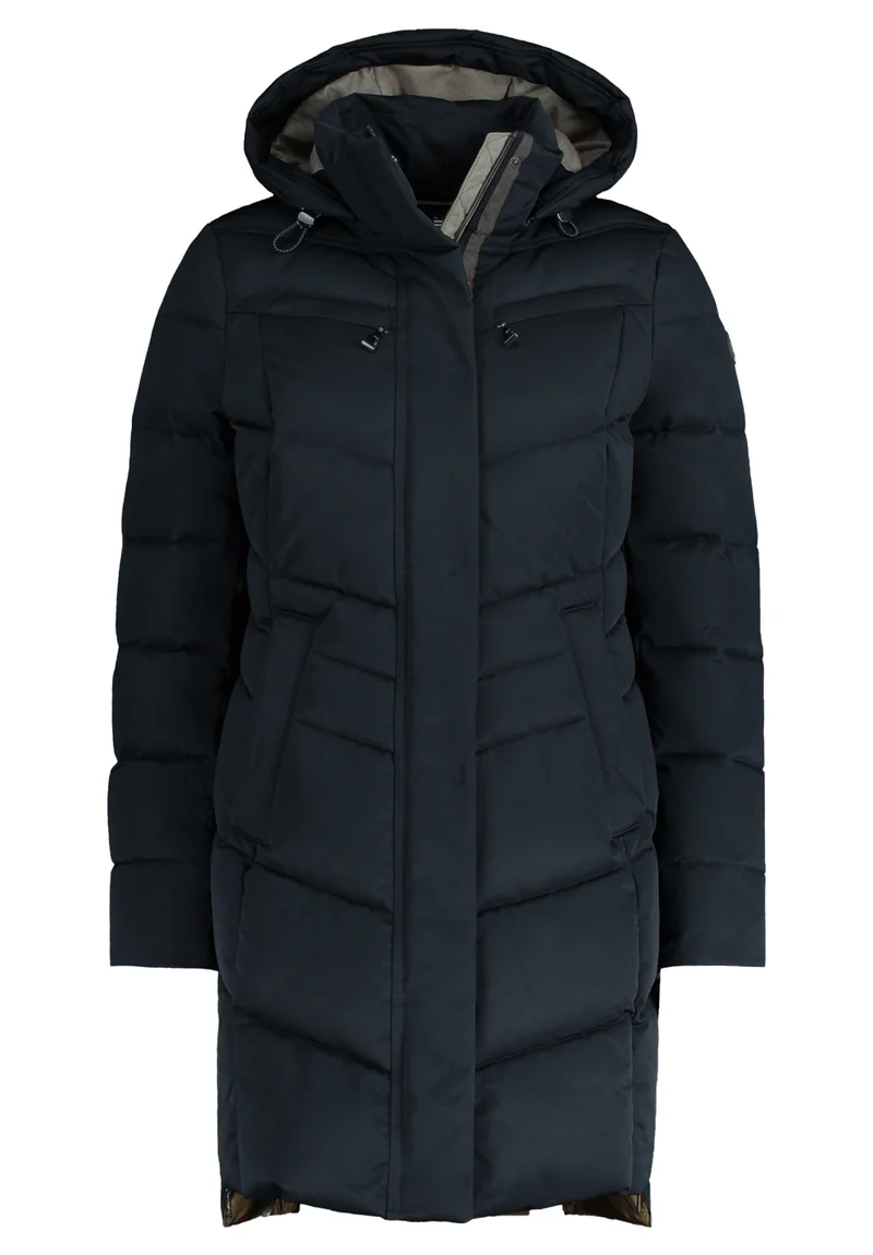 Steppjacke