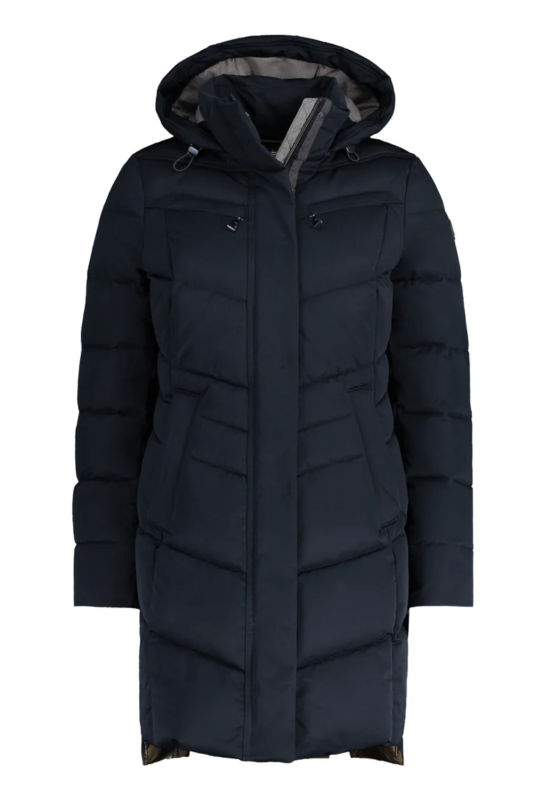 Steppjacke