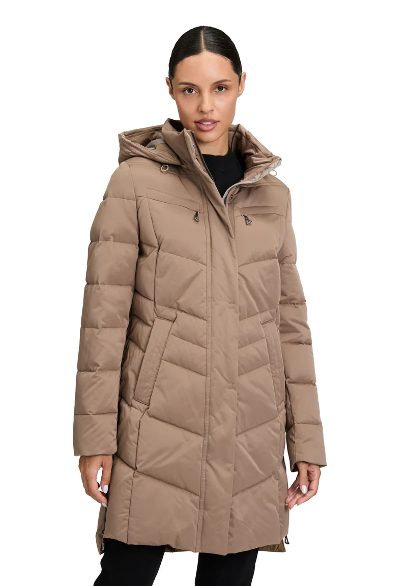 Steppjacke