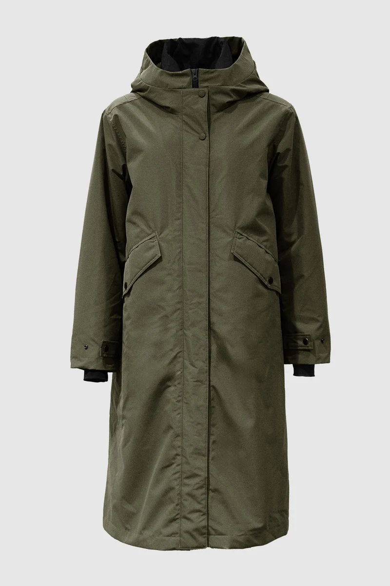 Parka "Brooklyn"
