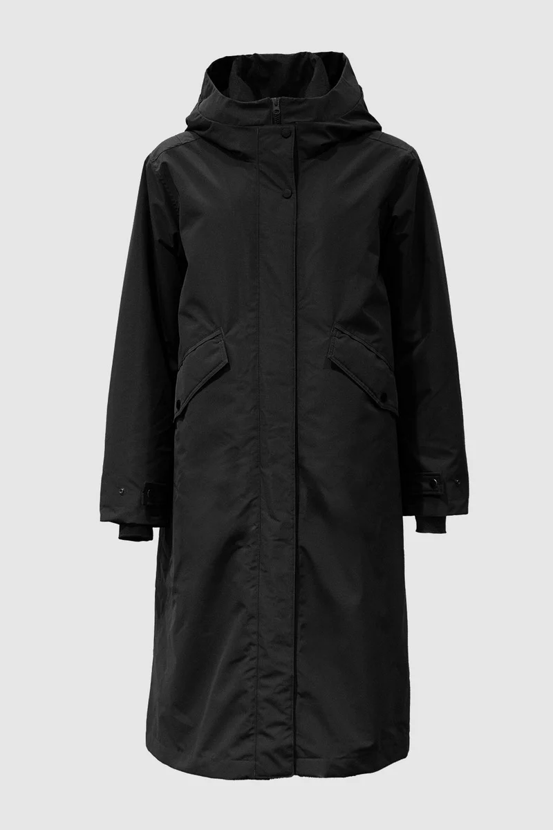 Parka "Brooklyn"