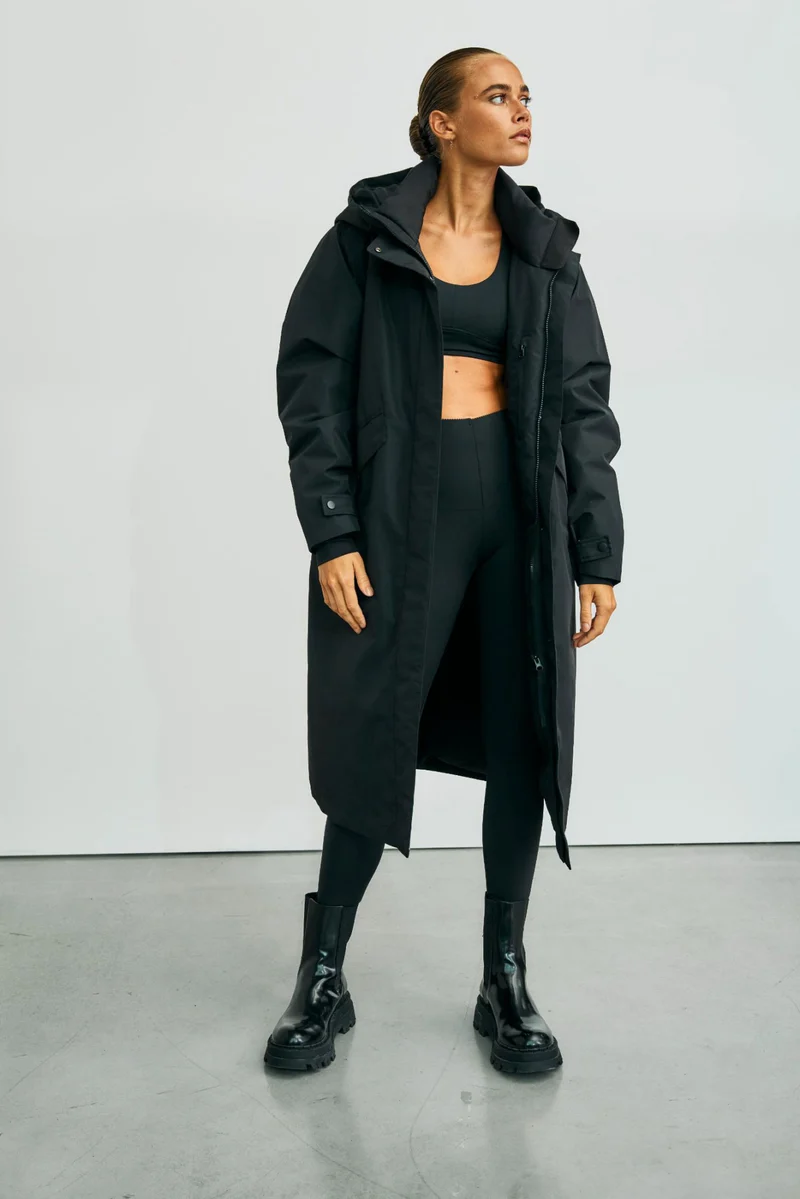 Parka "Brooklyn"