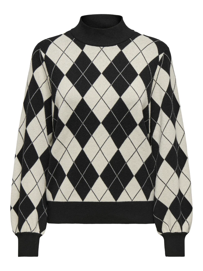 Strickpullover