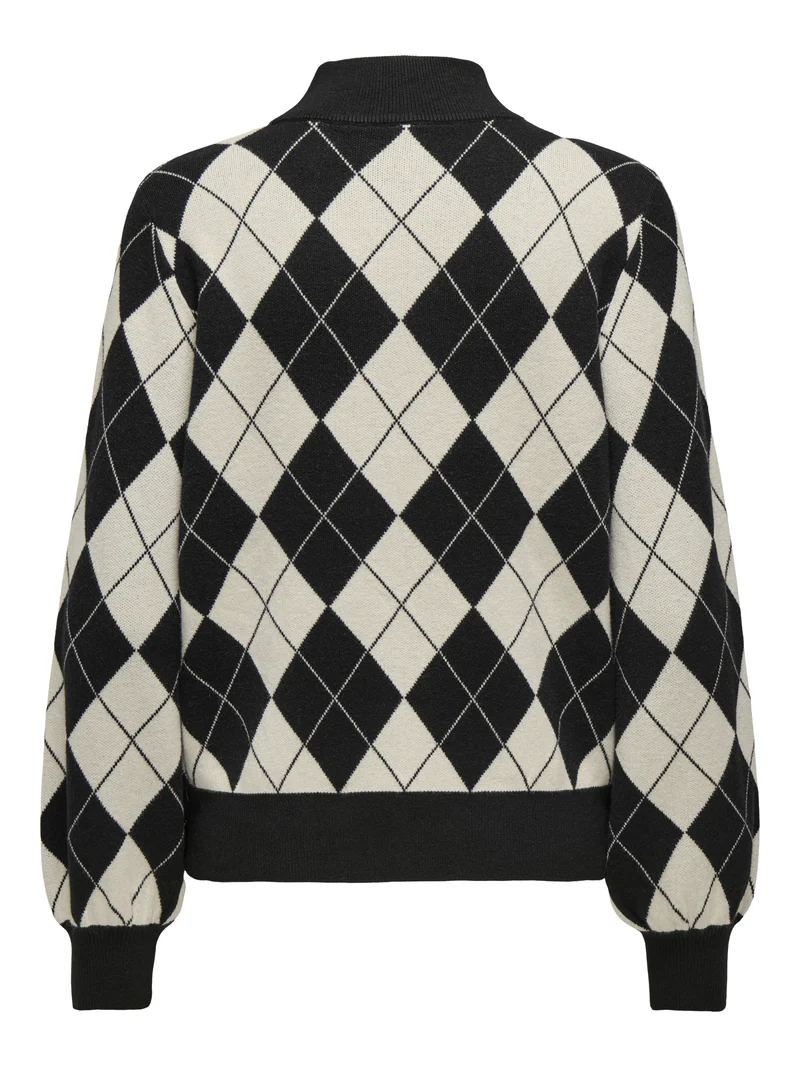 Strickpullover