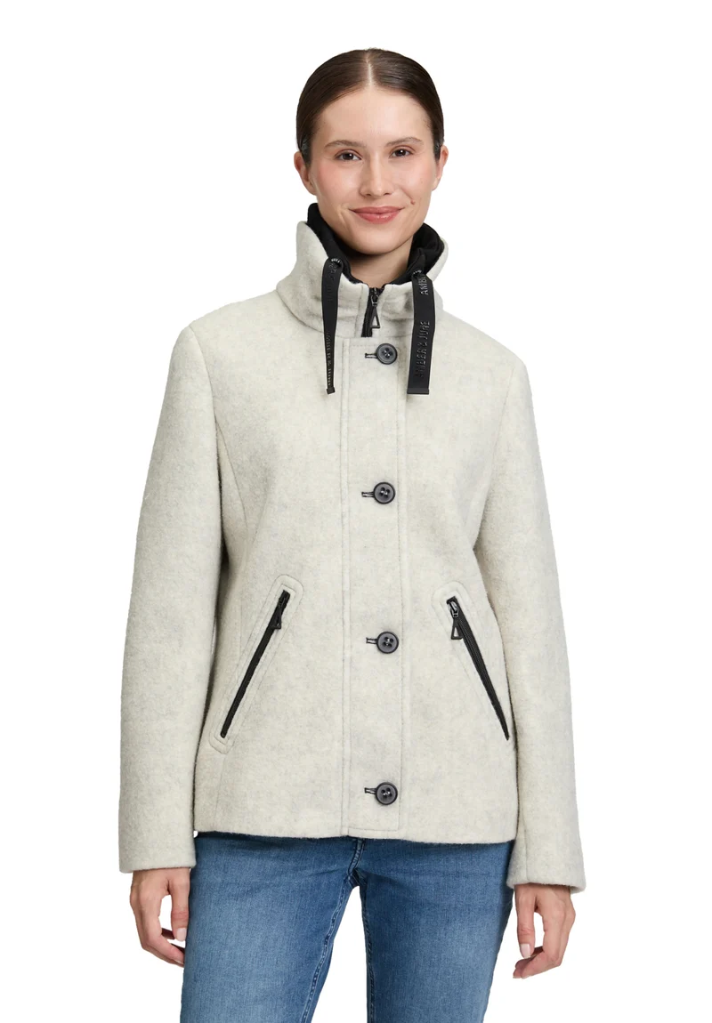 Winterjacke