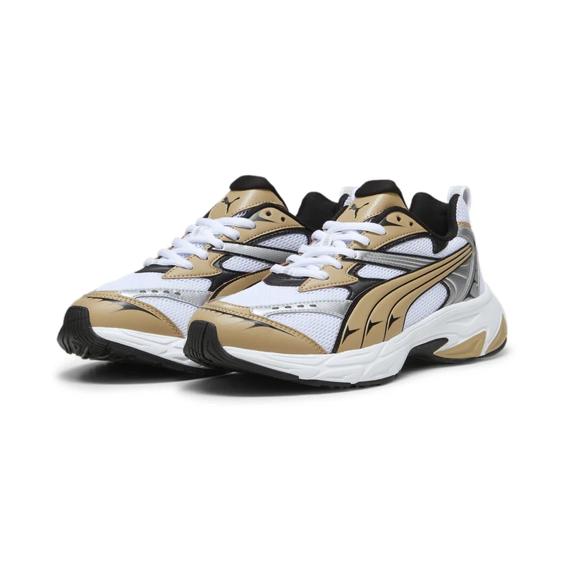 Sneaker "Morphic"