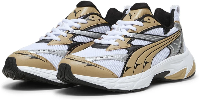 Sneaker "Morphic"