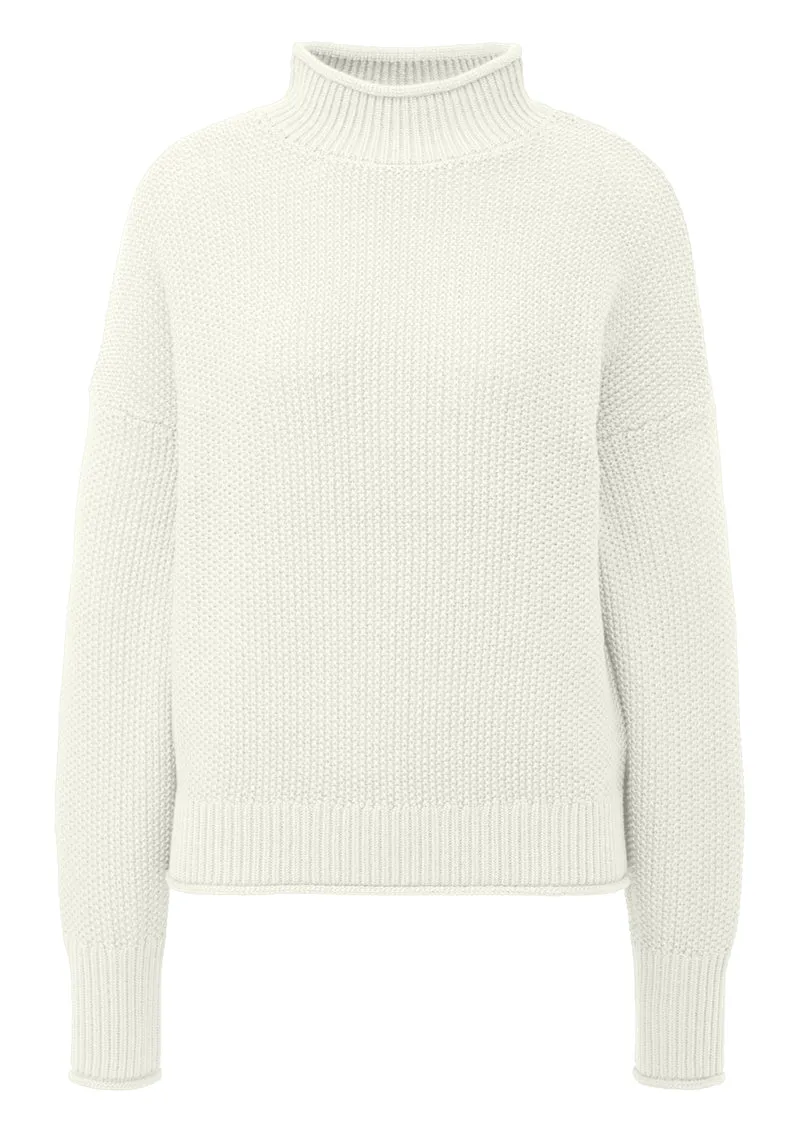 Strickpullover