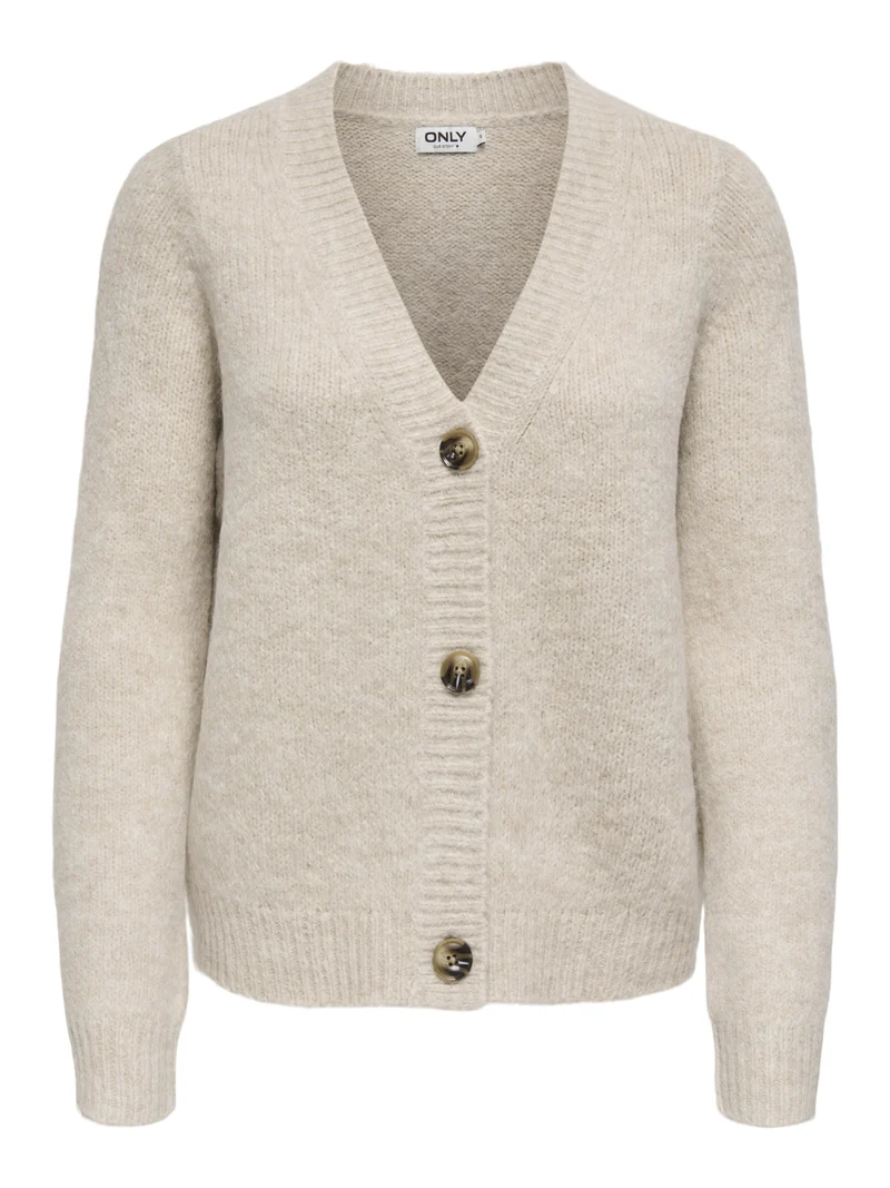 Strickjacke