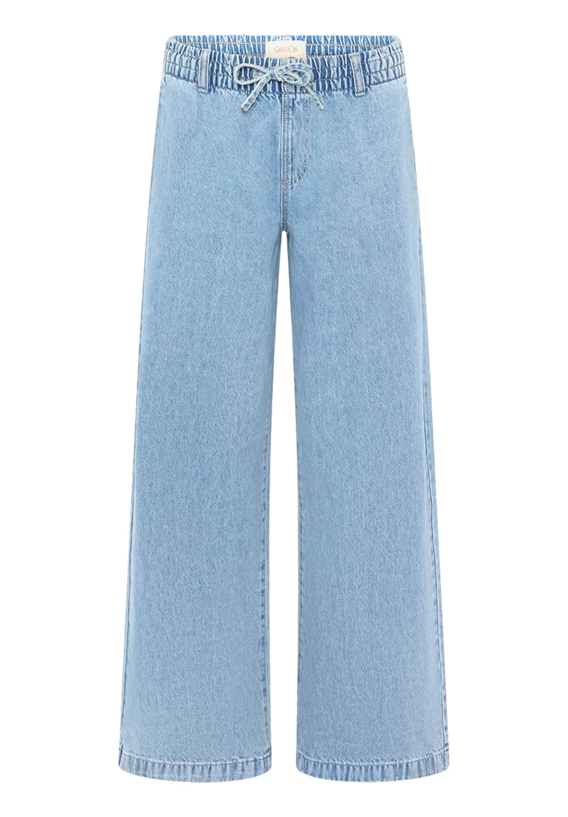 Casual-Hose
