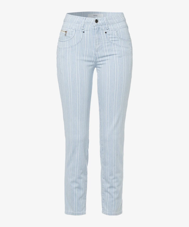 Five-Pocket-Jeans