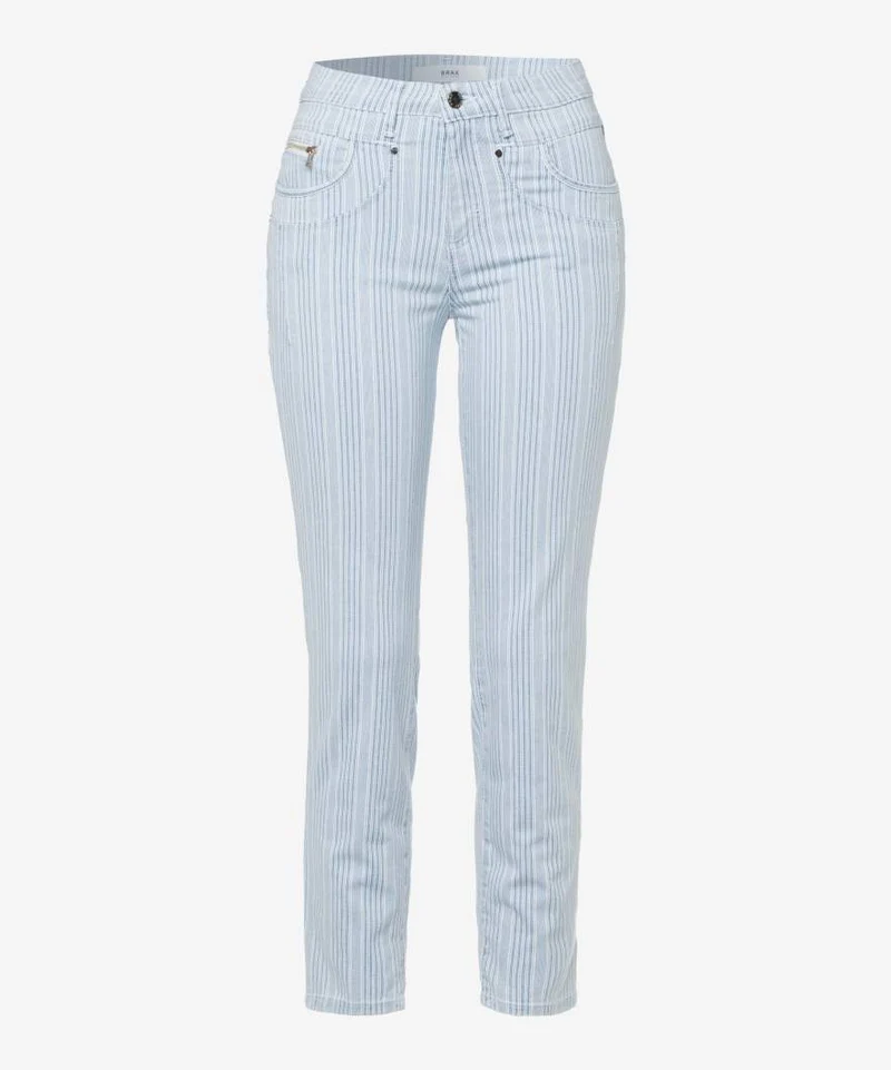 Five-Pocket-Jeans