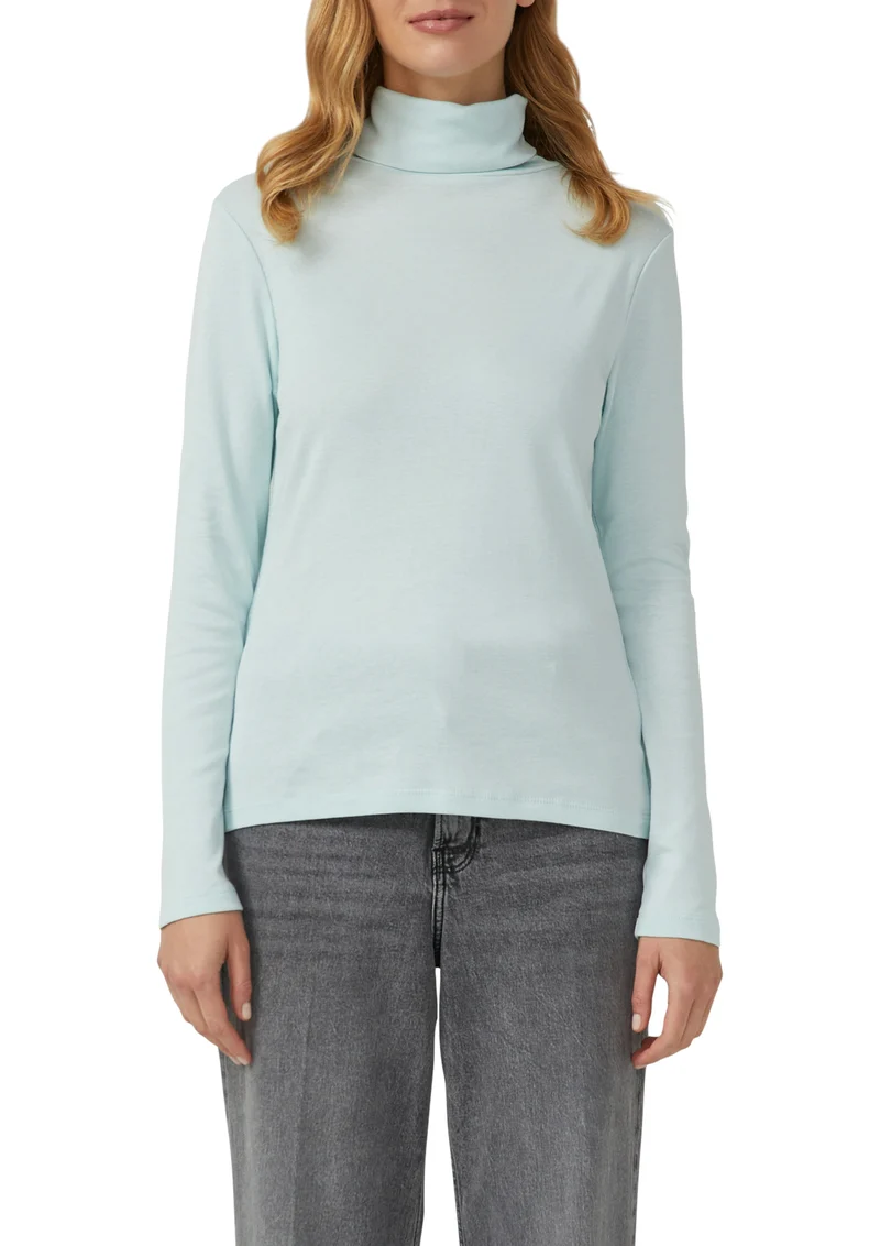 Langarmshirt