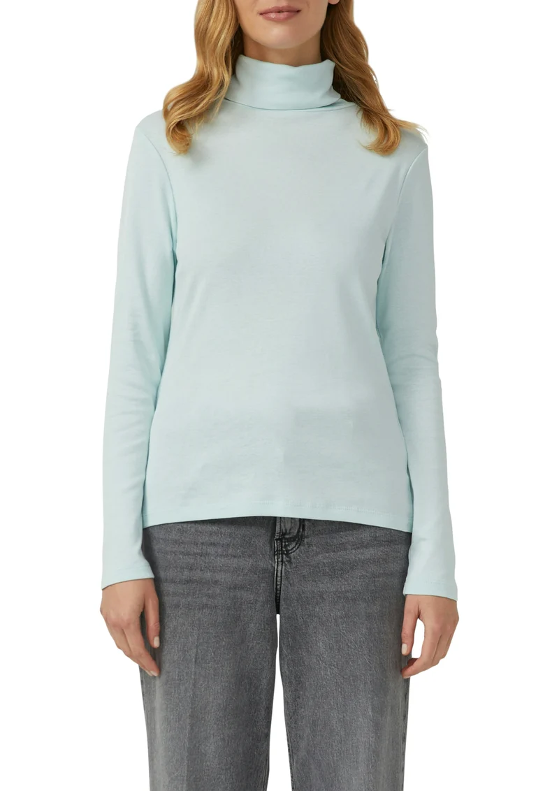 Langarmshirt