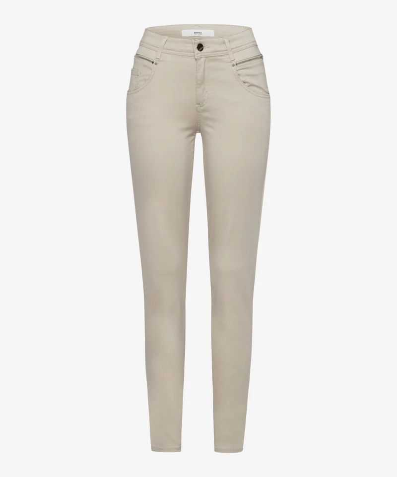 Five-Pocket-Hose