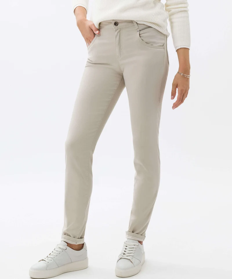Five-Pocket-Hose