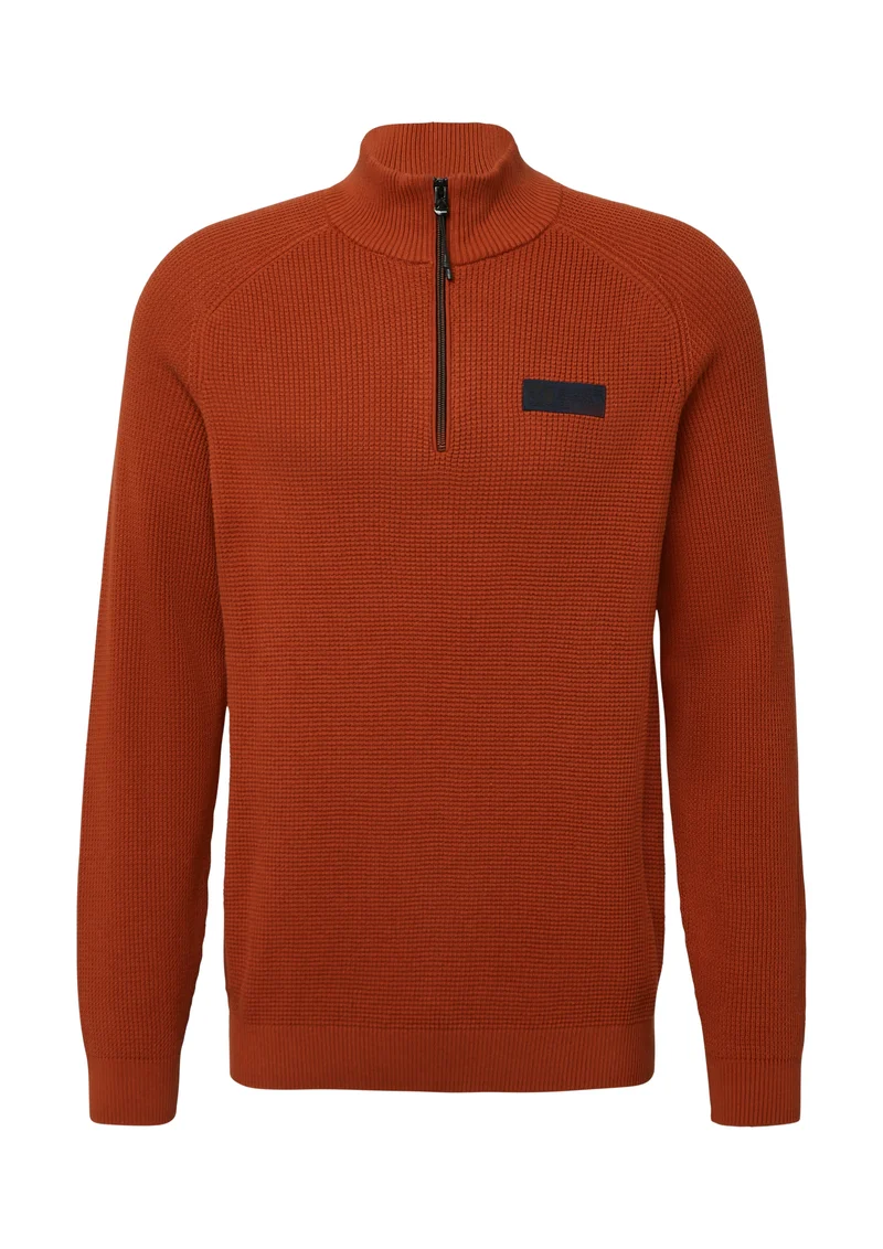Strickpullover