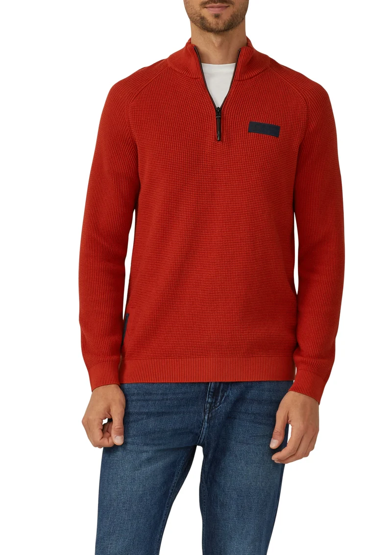 Strickpullover