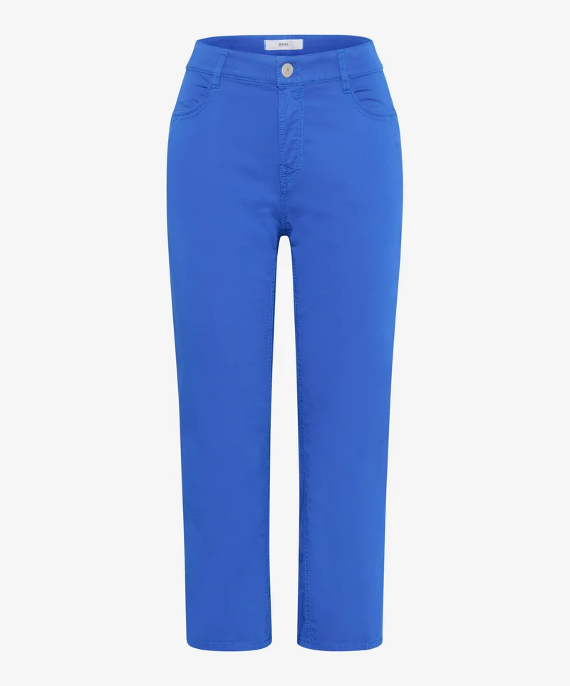 Capri im Five-Pocket-Style