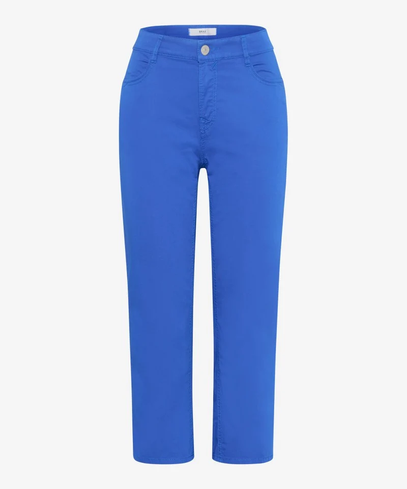 Capri im Five-Pocket-Style