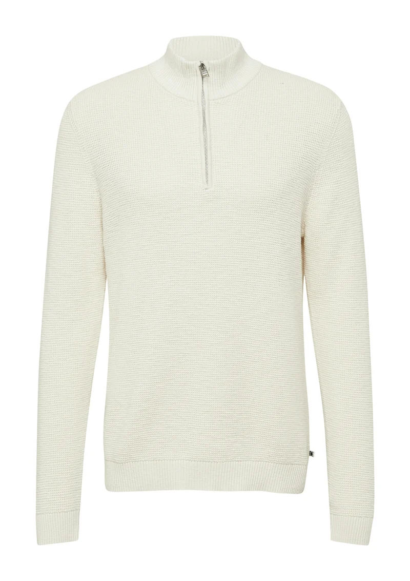 Baumwoll-Pullover