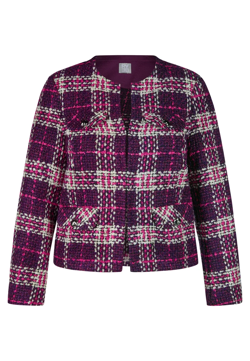 Jacke