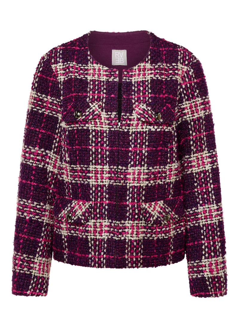 Jacke