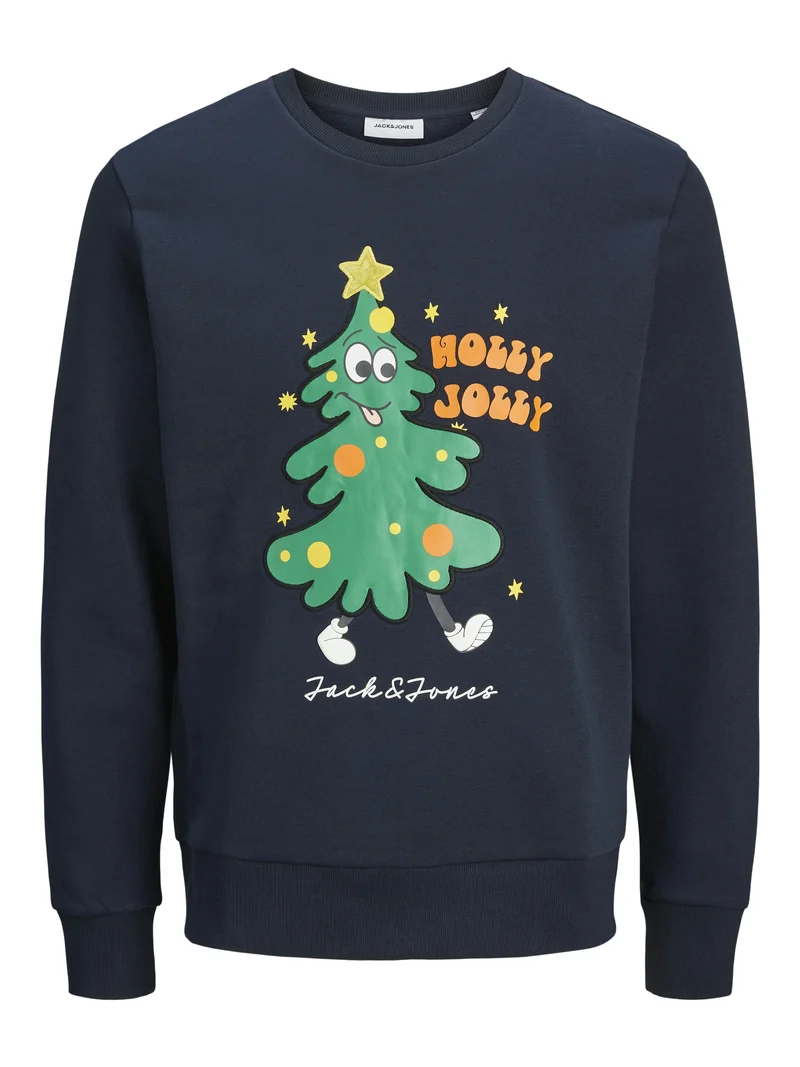 Pullover "JJXMAS JOLLY"