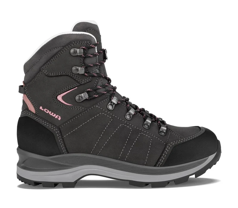 LADY SPORT LL Trekkingstiefel