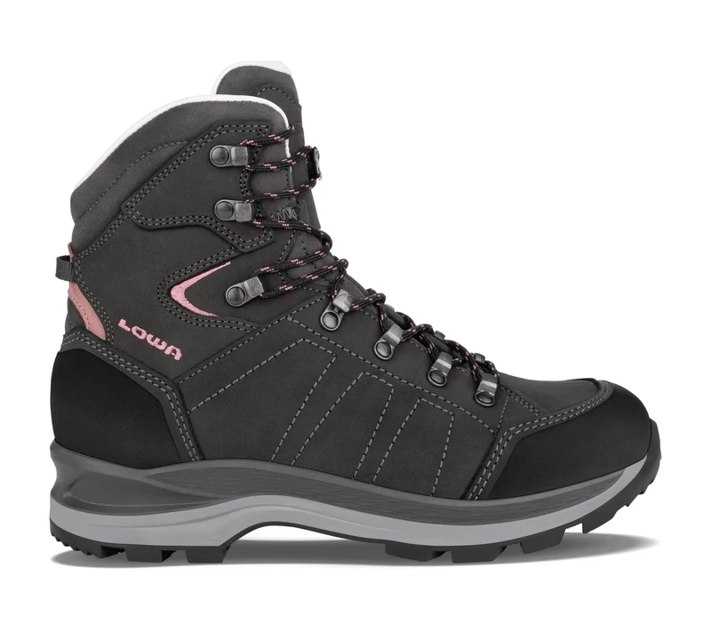 LADY SPORT LL Trekkingstiefel