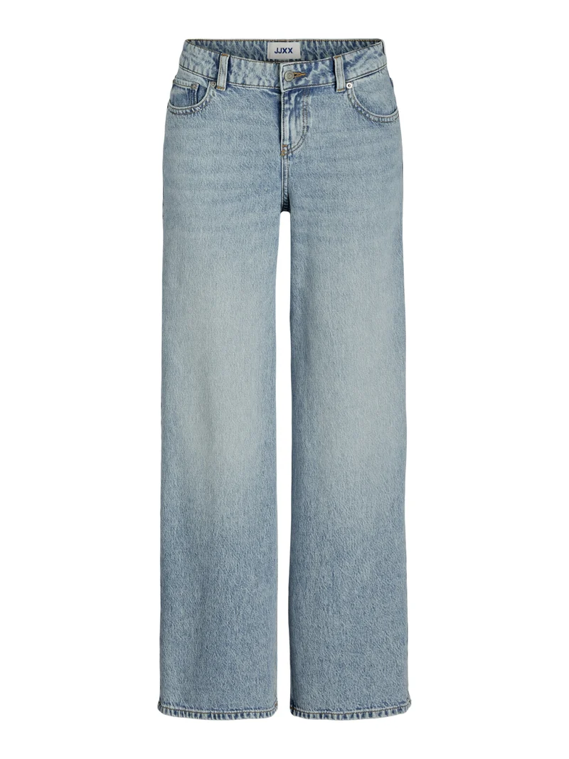 Wide Fit Jeans