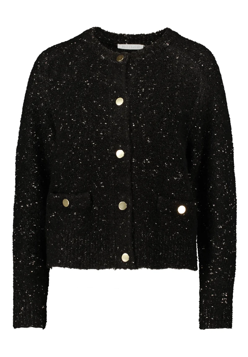 Strick-Cardigan